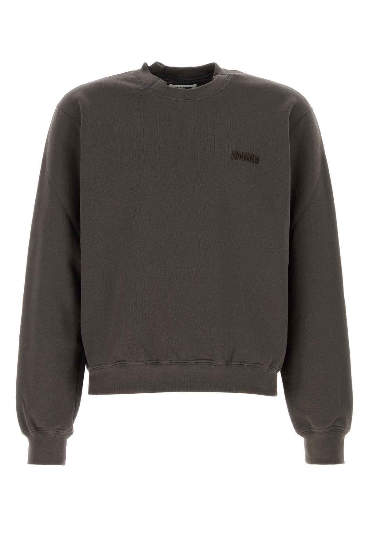 Magliano Provincia Sweatshirt — Gray by Magliano