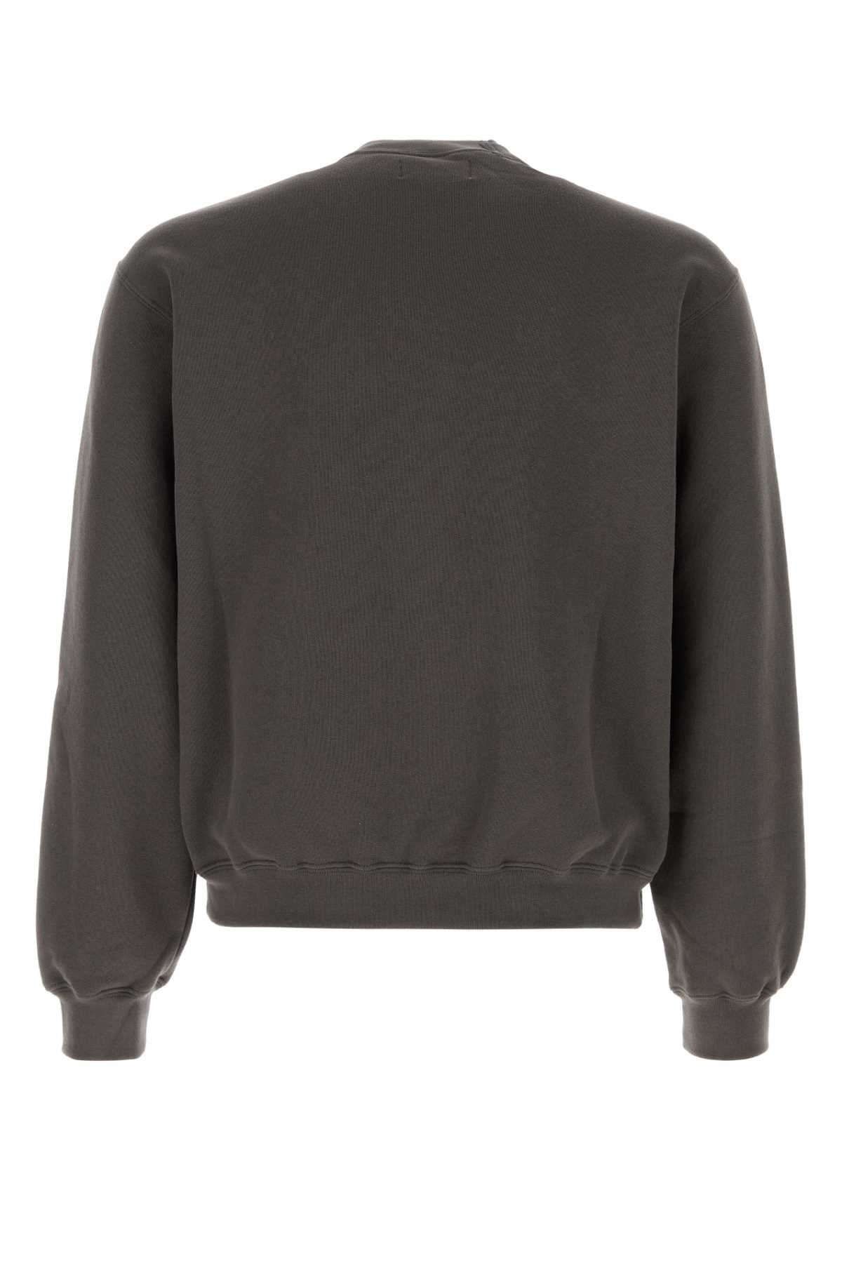 Magliano Provincia Sweatshirt — Gray, view 2