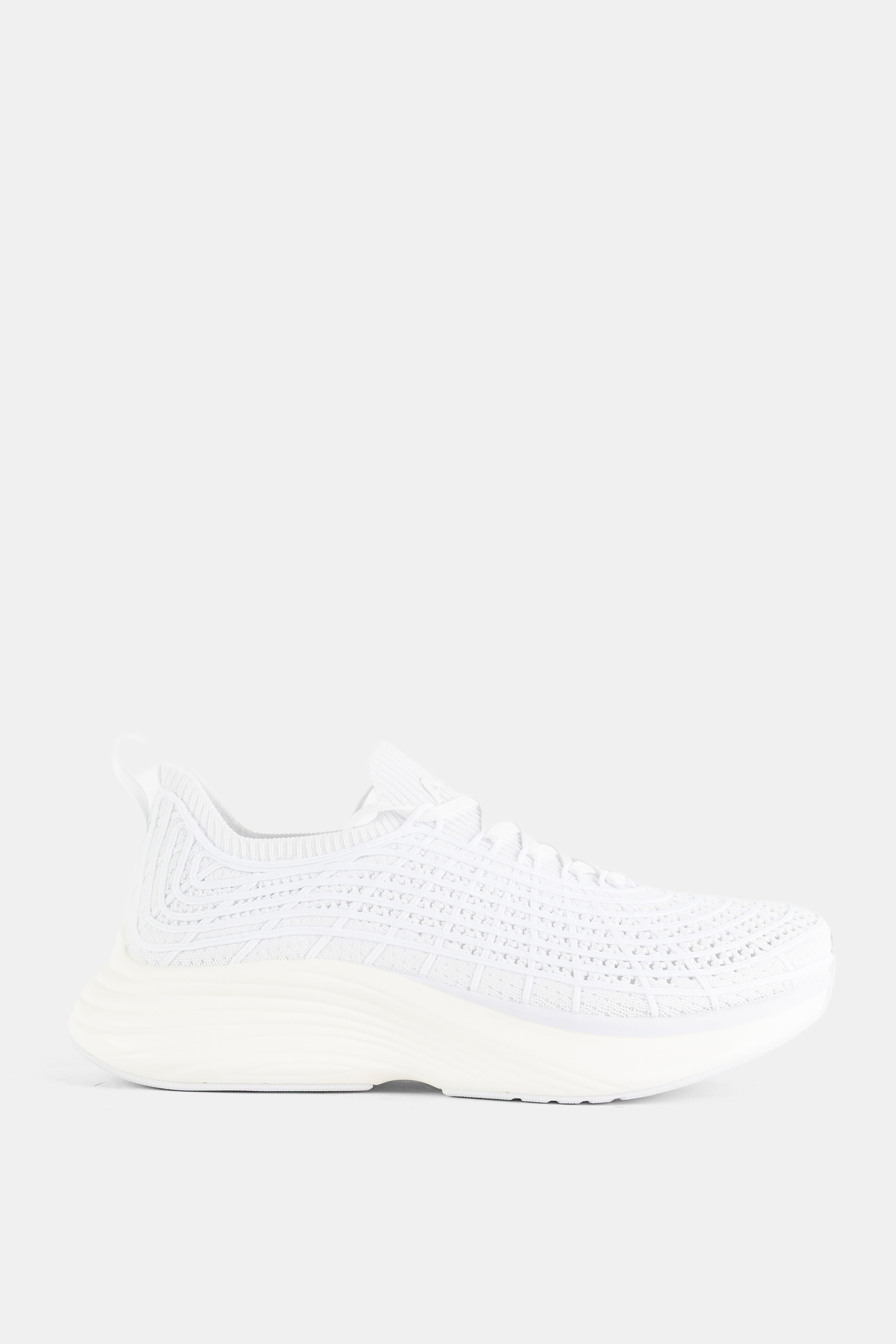 Apl Sneaker — White by Apl