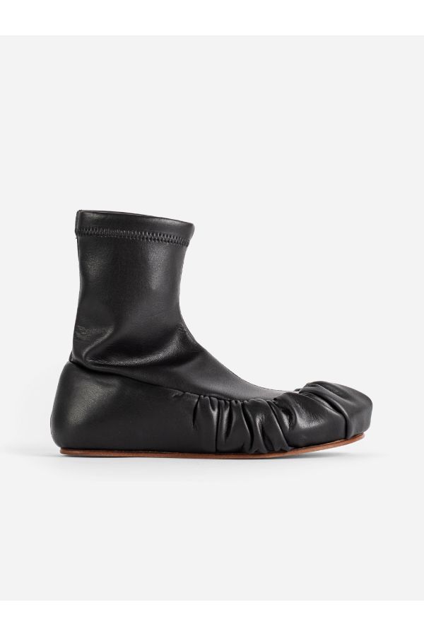 Yume Yume Flat — Black by Yume Yume