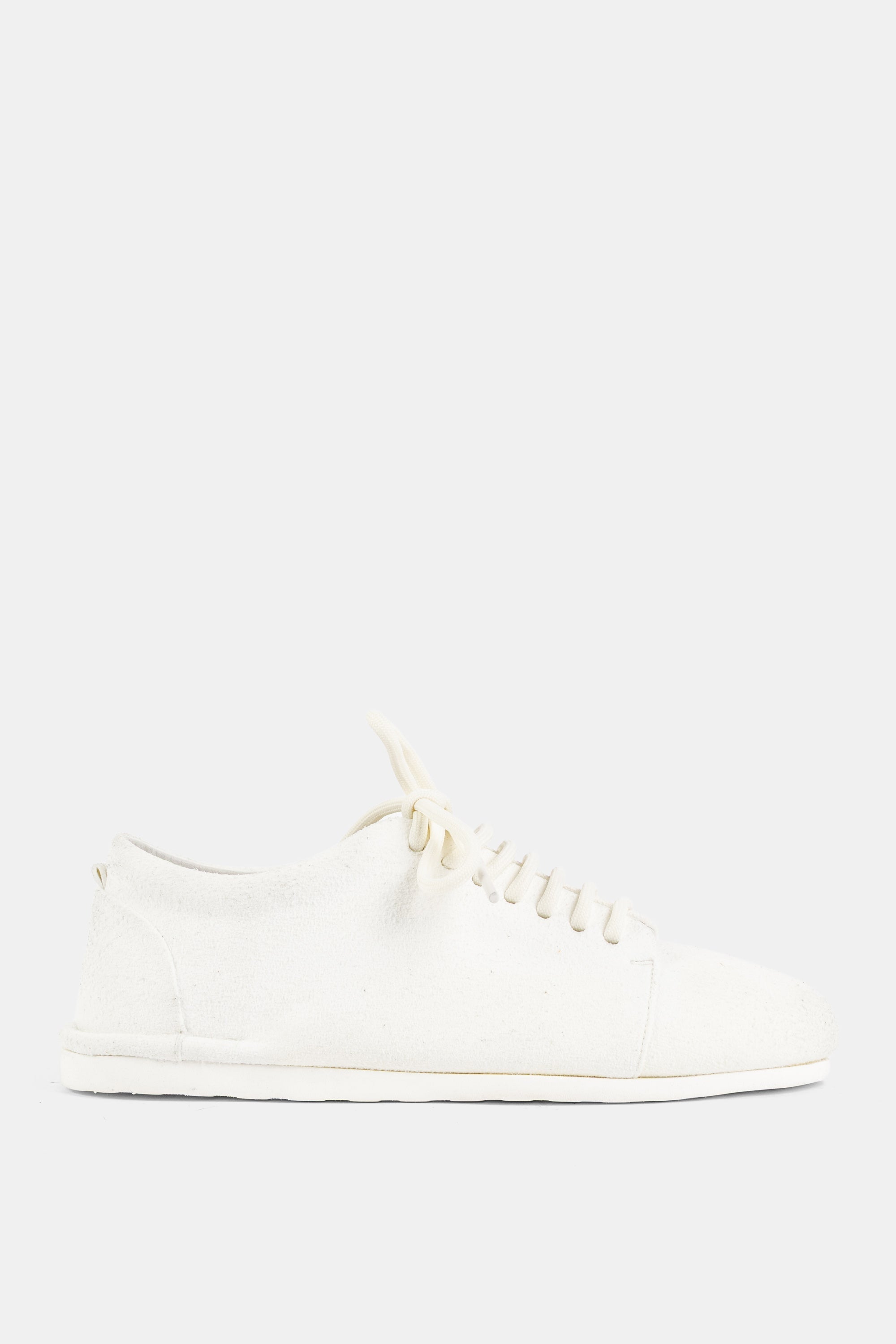 Marsell Sancrespella Flat — White by Marsell