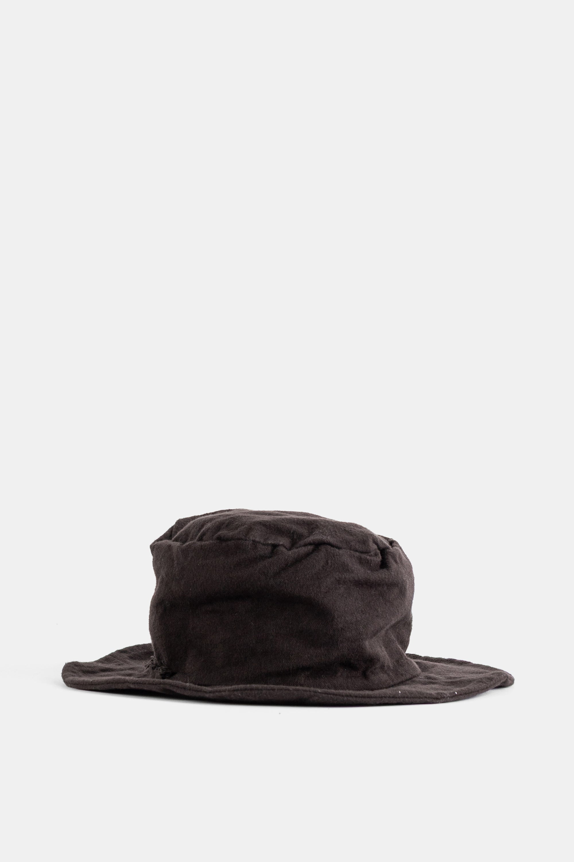 Scha 1957 Bucket Hat — Brown by Scha