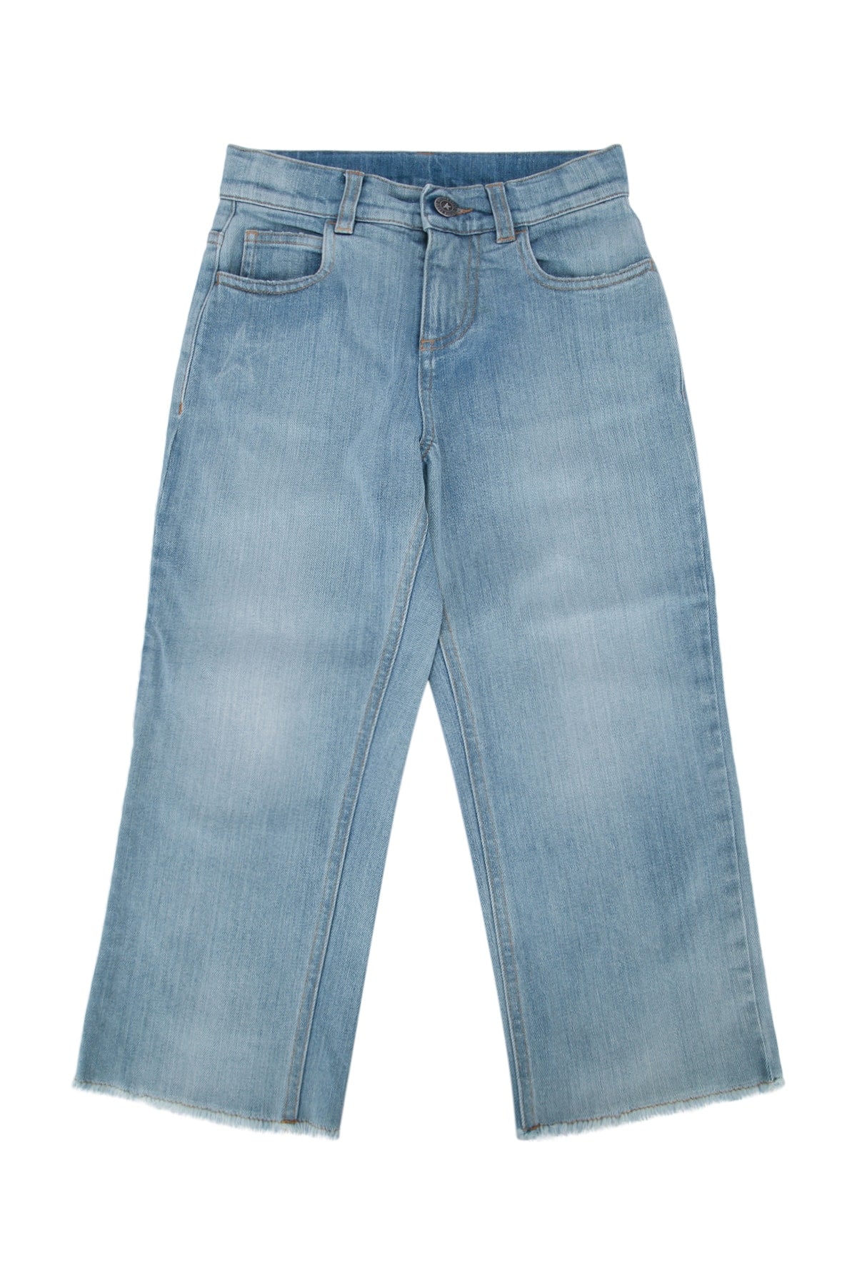 Golden Goose Deluxe Brand Light Jeans — Blue by Golden Goose Deluxe Brand