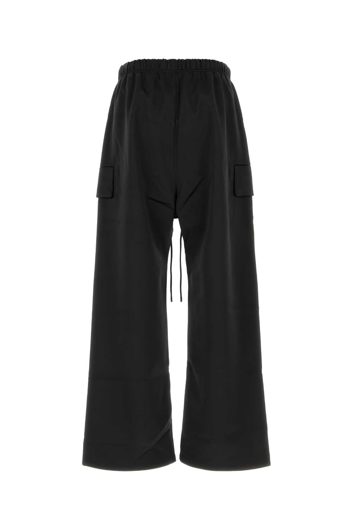 Fear Of God Essential Pant Cargo Pants — Black, view 2