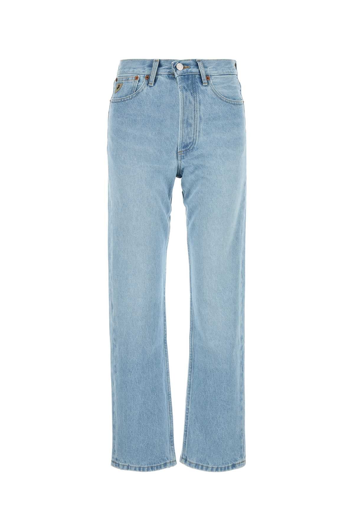 Lois Lindsay Jeans — Blue by Lois