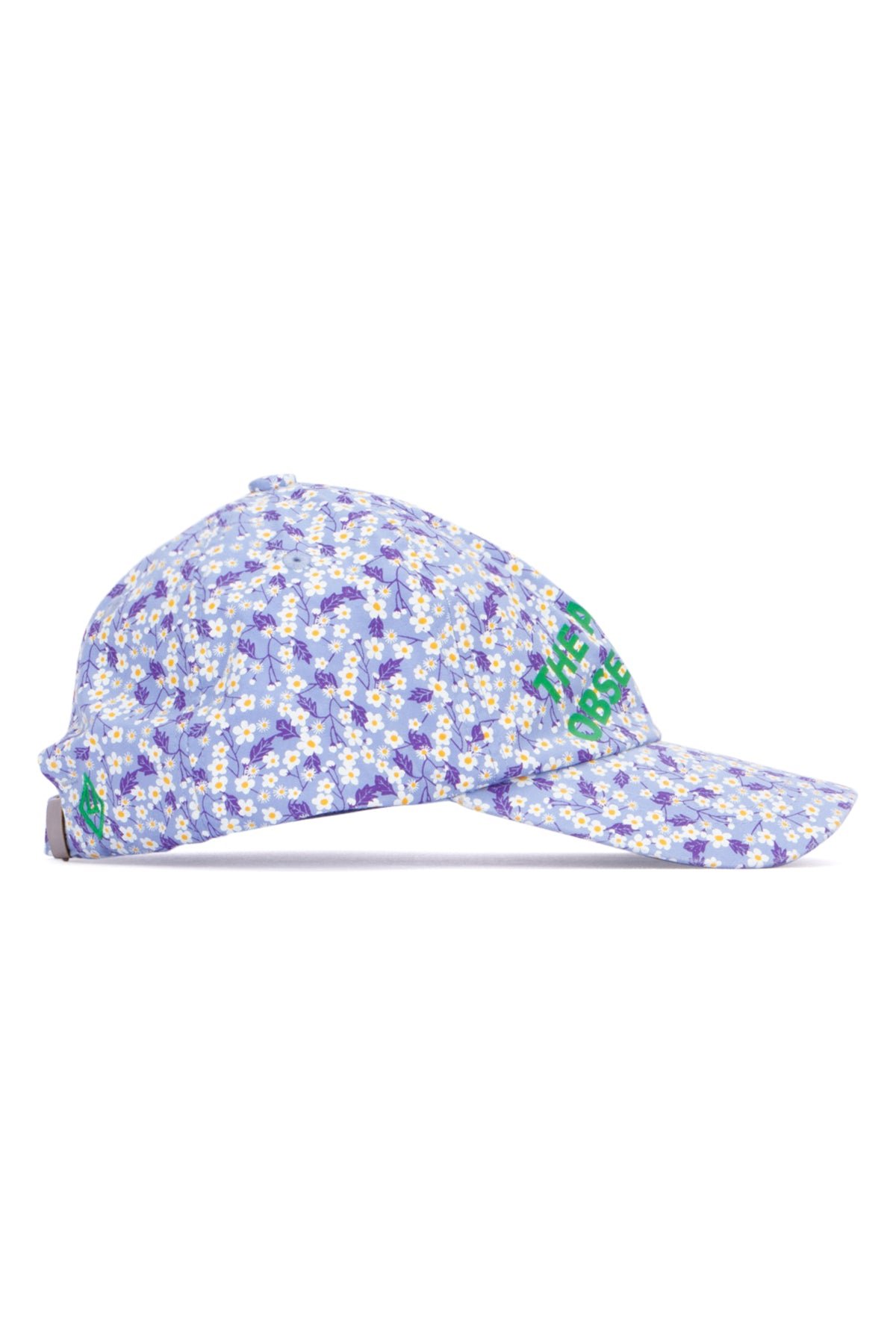 The Animals Observatory Hat Baseball Cap — Purple, view 2