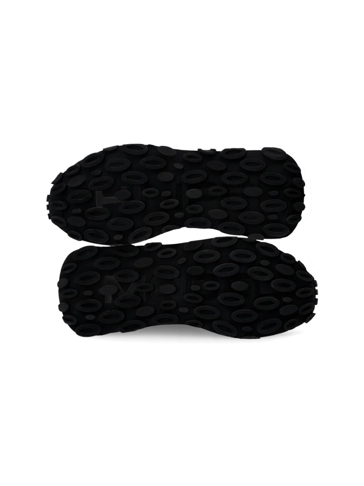 Philippe Model Sneaker — Black, view 4
