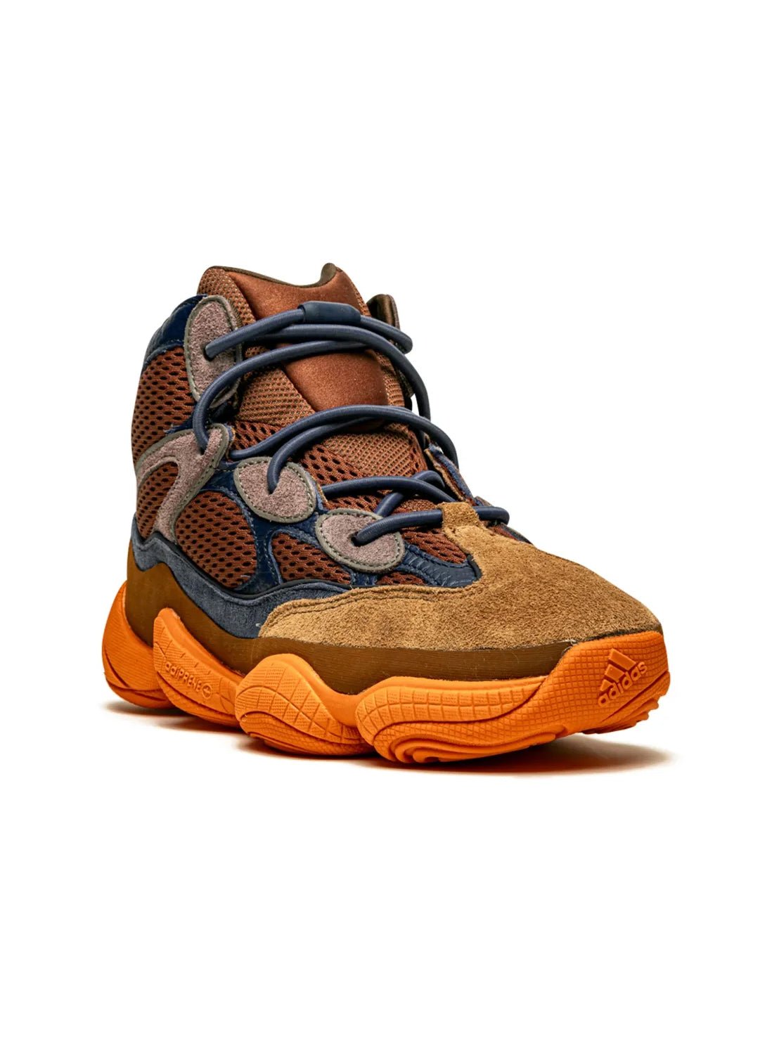 Yeezy Sneaker — Orange by Yeezy