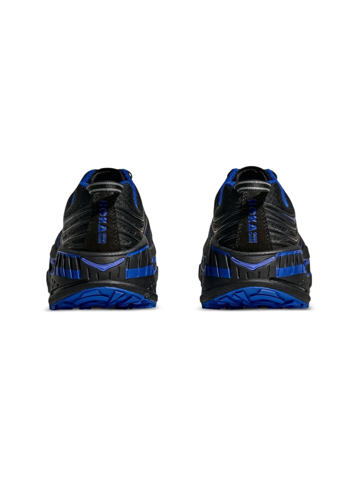 Hoka One One Stinson Evo OG Sneaker — Black, view 2