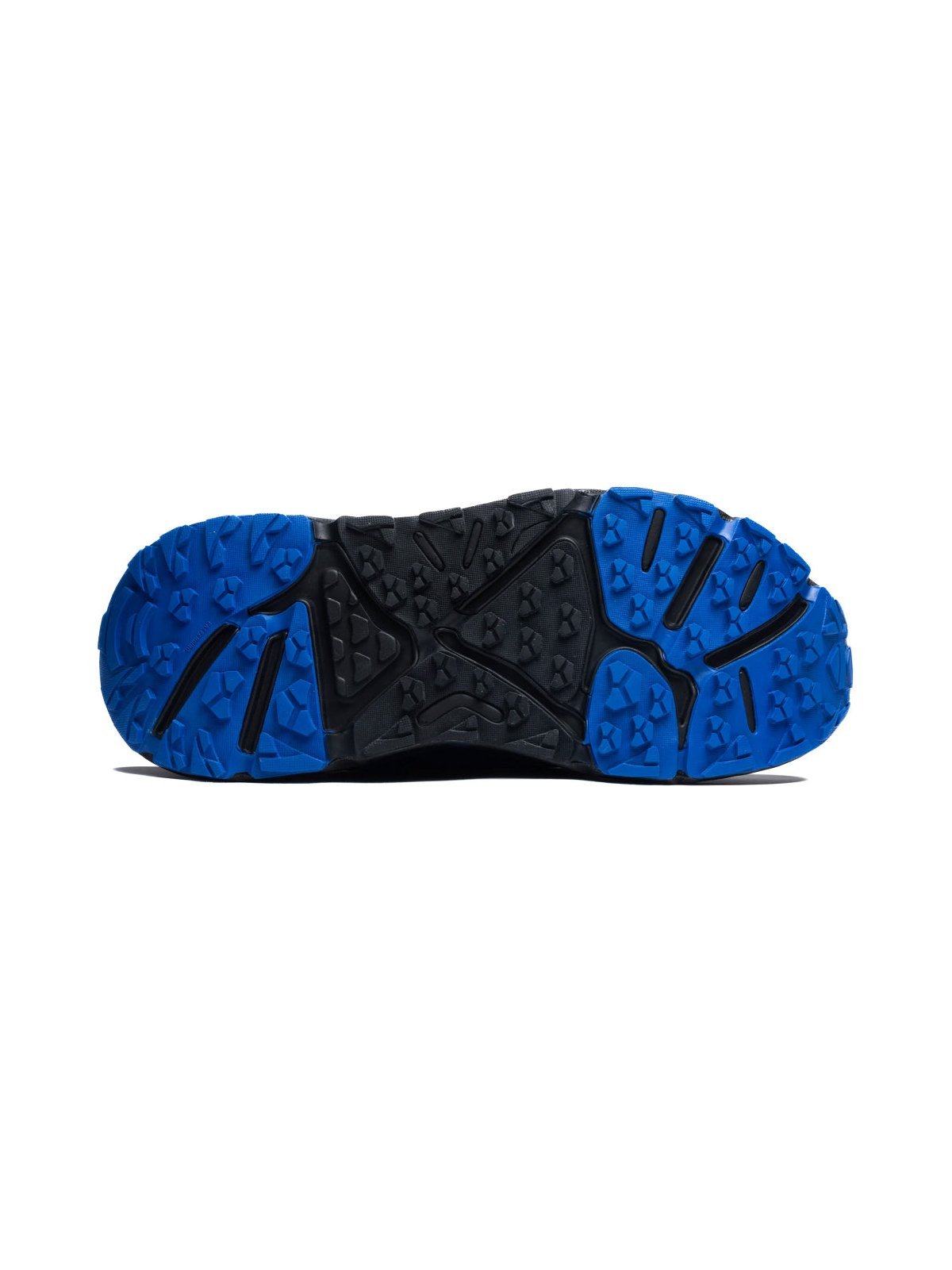 Hoka One One Stinson Evo OG Sneaker — Black, view 4