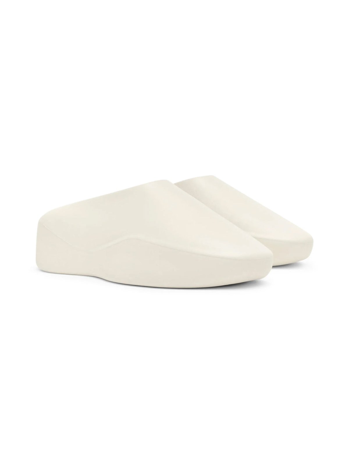 Fear Of God Eva Runner Sneaker — White by Fear Of God