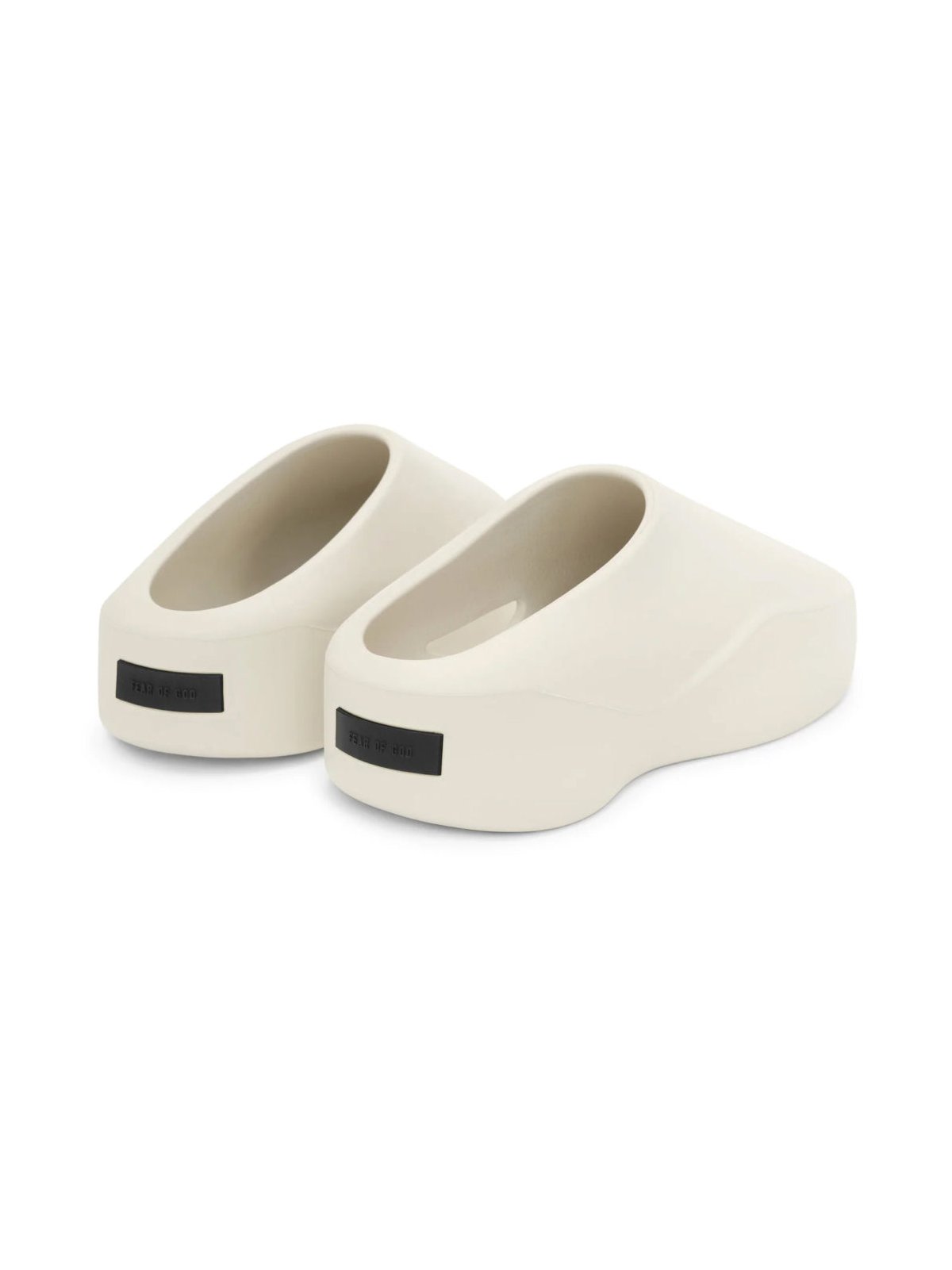 Fear Of God Eva Runner Sneaker — White, view 2