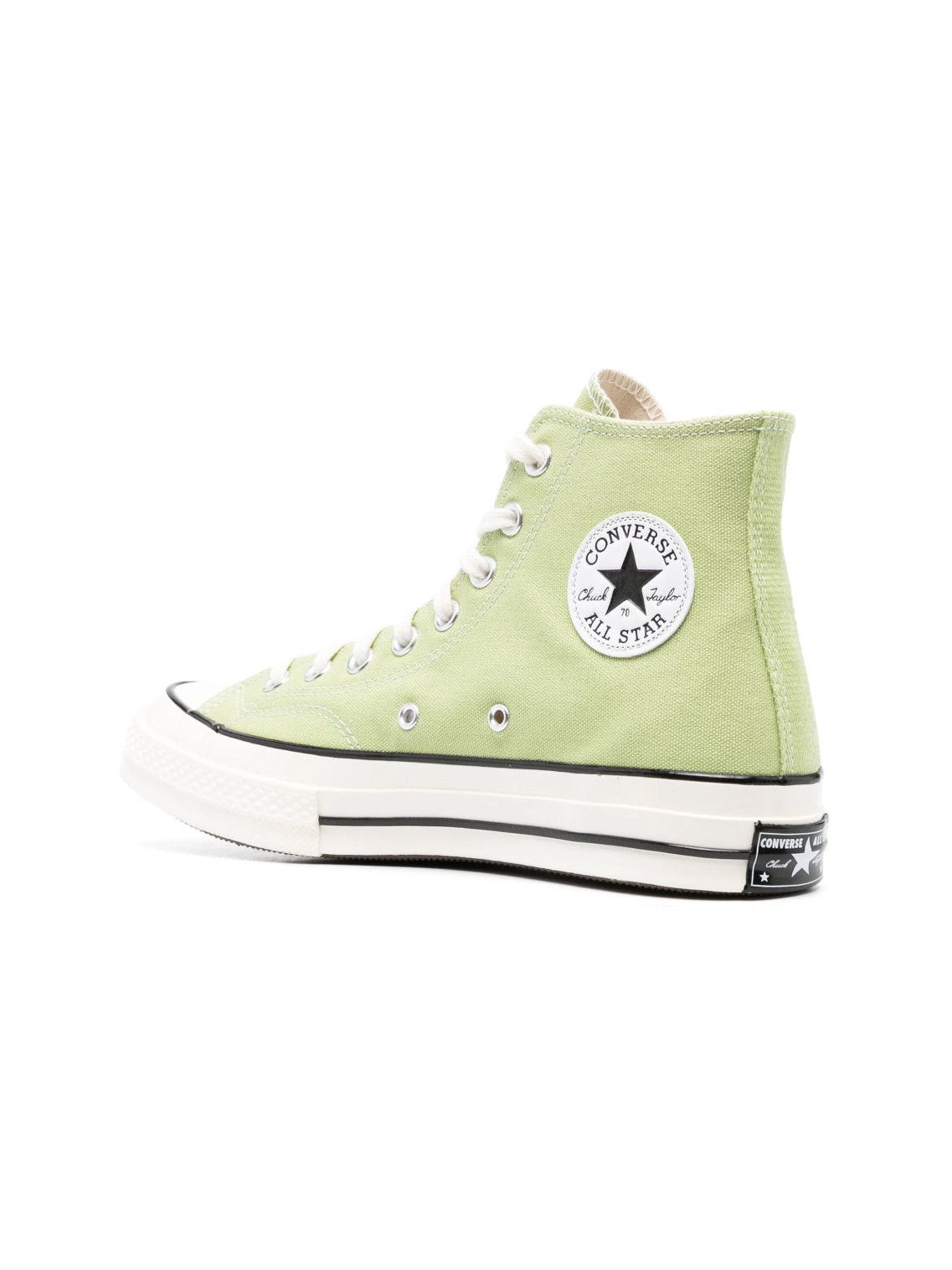 Converse Chuck Sneaker — Green, view 2