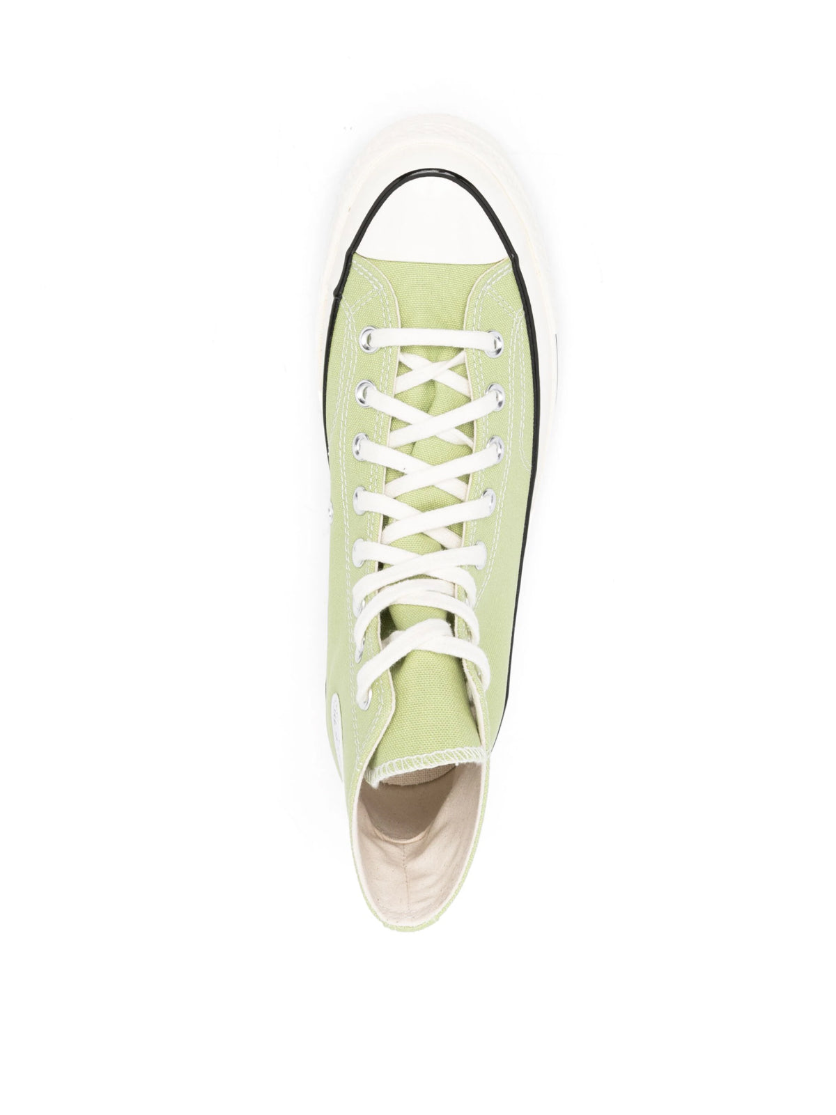 Converse Chuck Sneaker — Green, view 3
