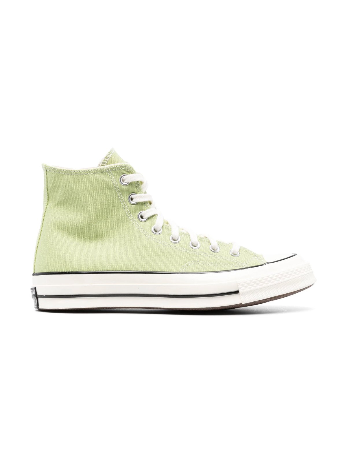 Converse Chuck Sneaker — Green, view 5