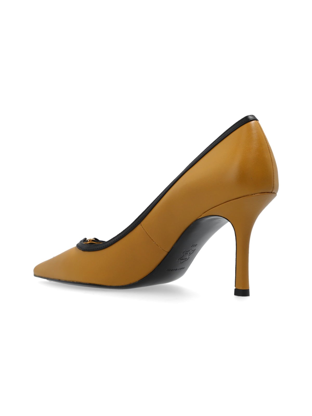 Tory Burch Pumps — Brown, view 2