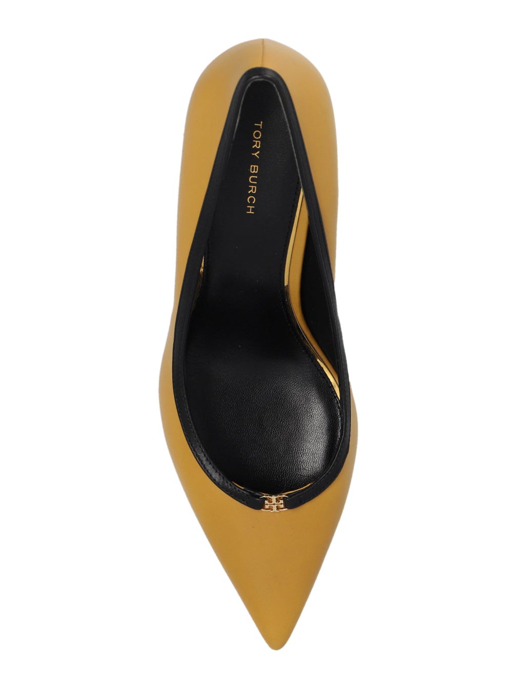 Tory Burch Pumps — Brown, view 3