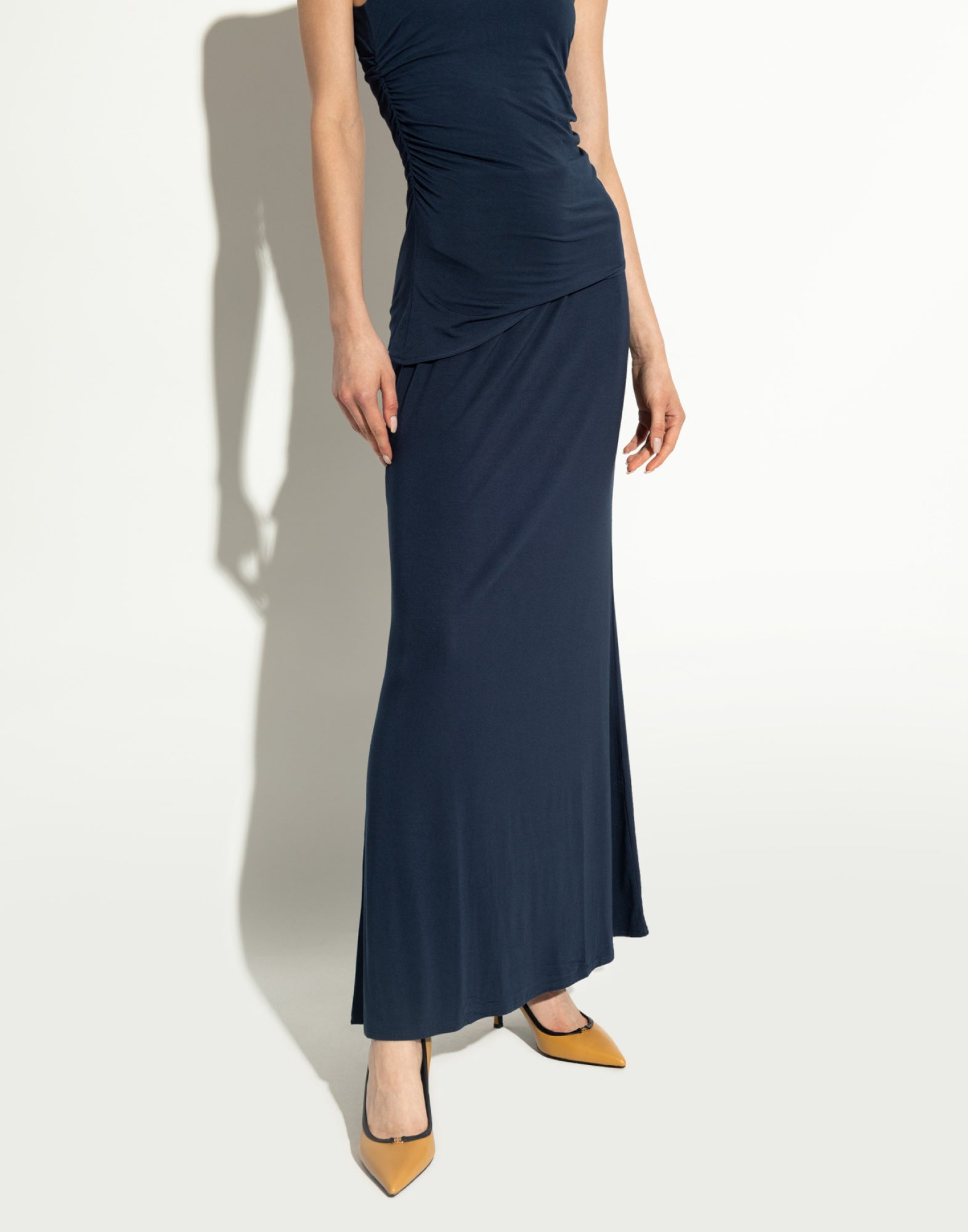 Tory Burch Pumps — Brown, view 4