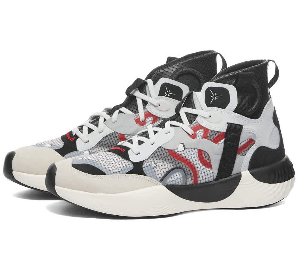 Nike Jordan Sneakers — White by Nike