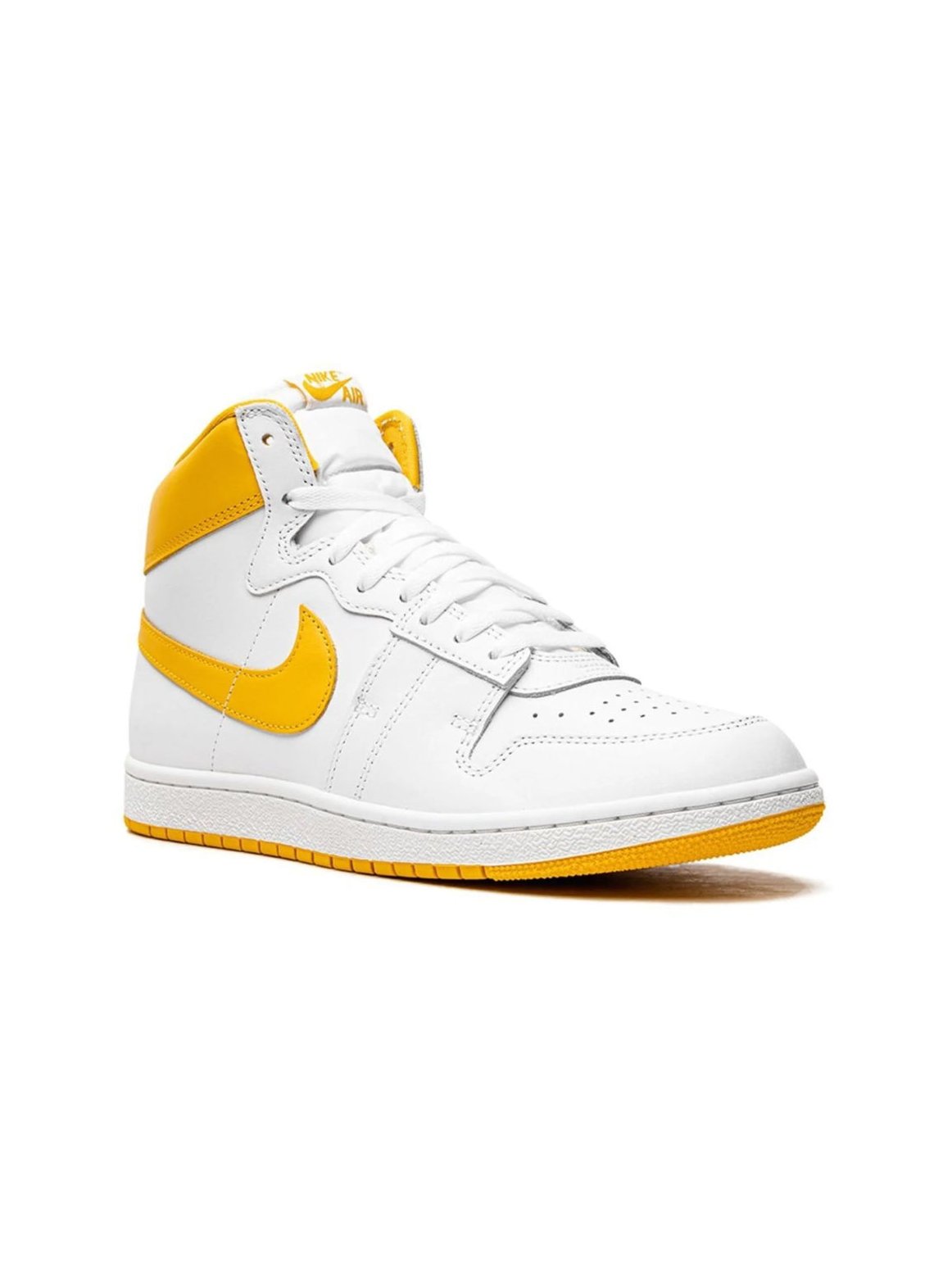 Nike Jordan Sneakers — White by Nike