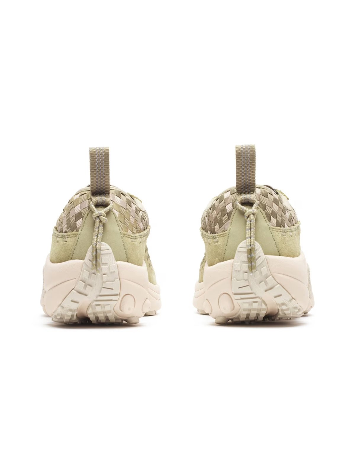 Merrell Jungle Moc Sneaker — Green, view 2