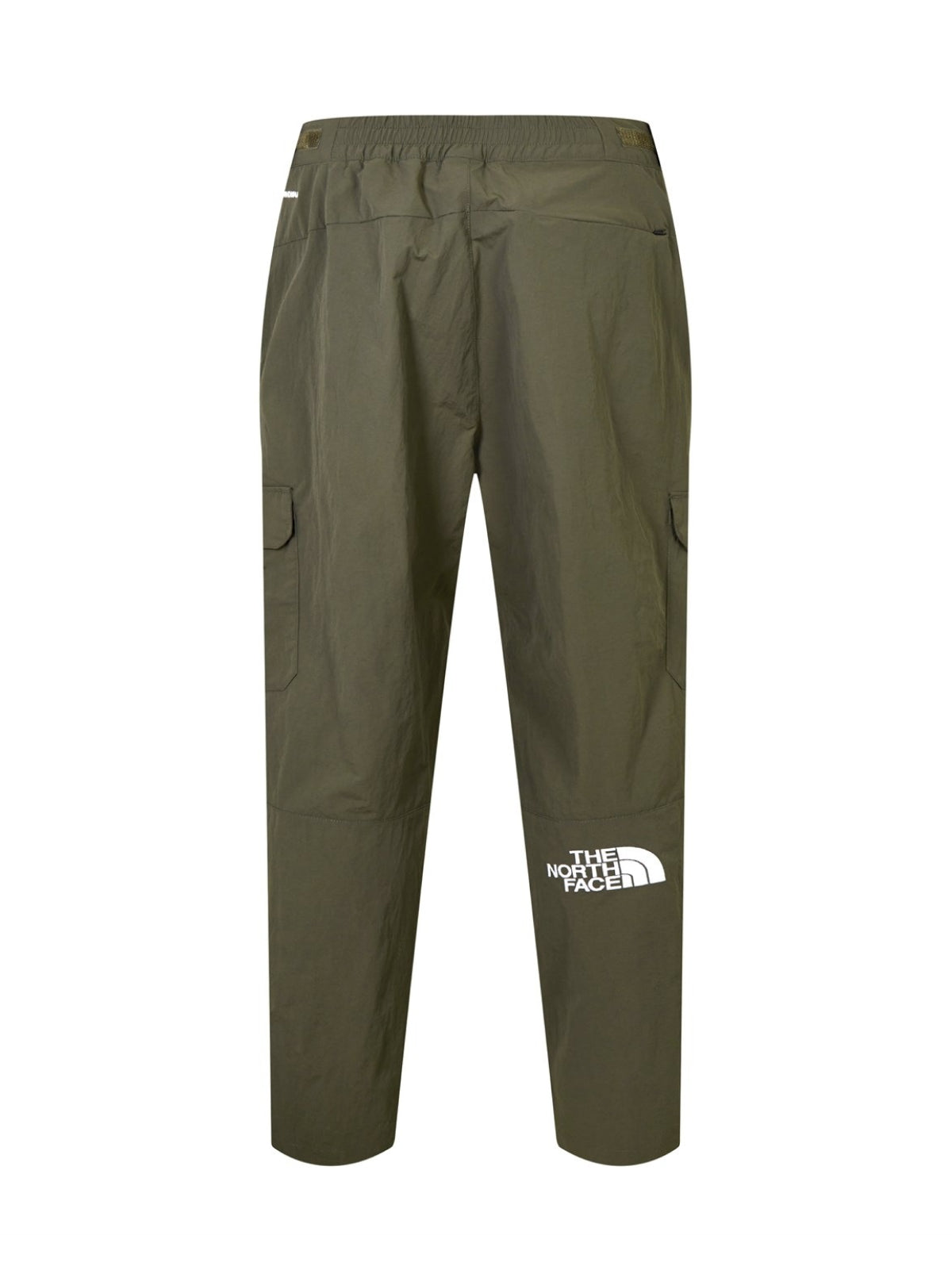 The North Face Cargo Pants — Green, view 4
