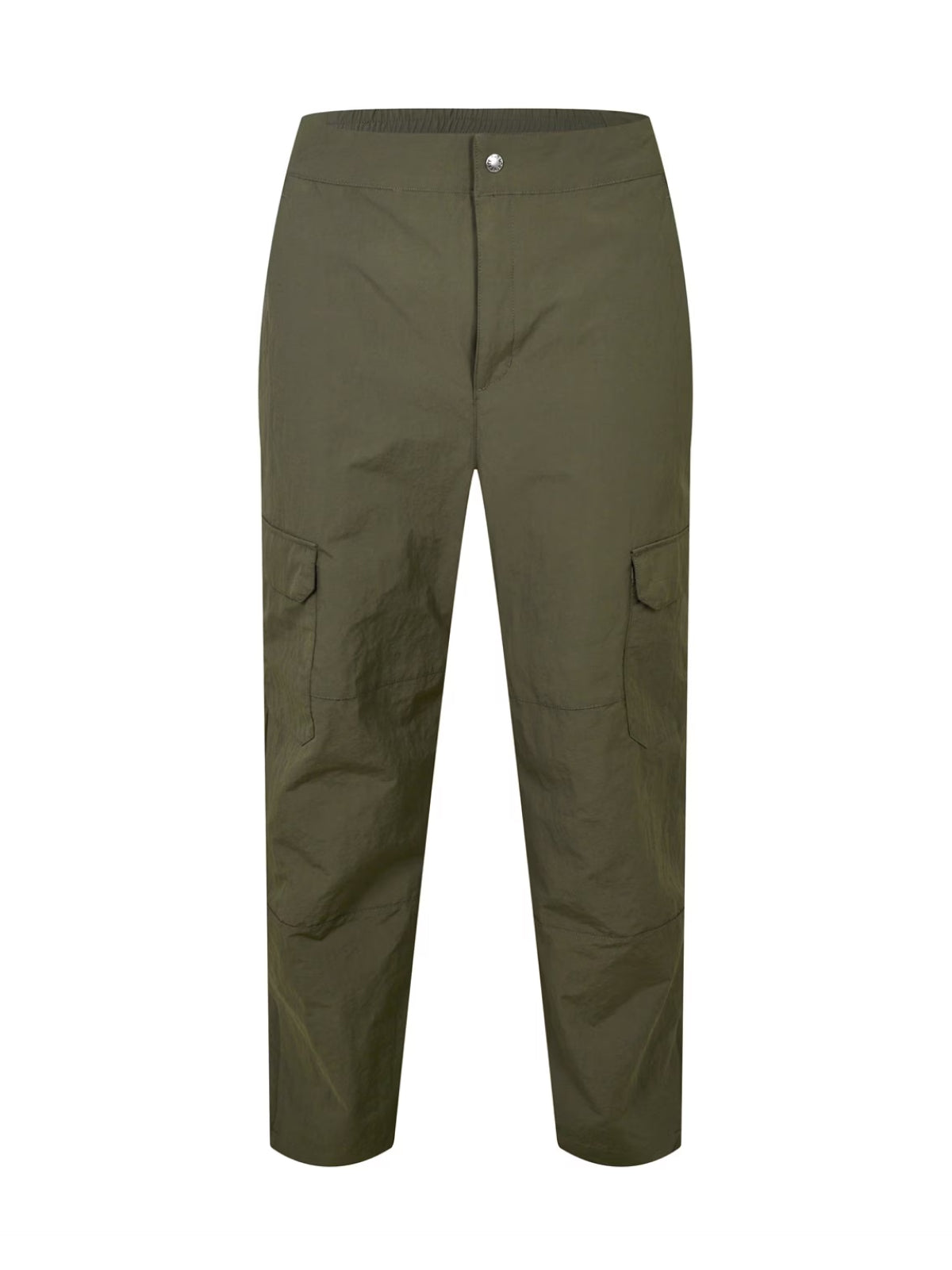 The North Face Cargo Pants — Green, view 5