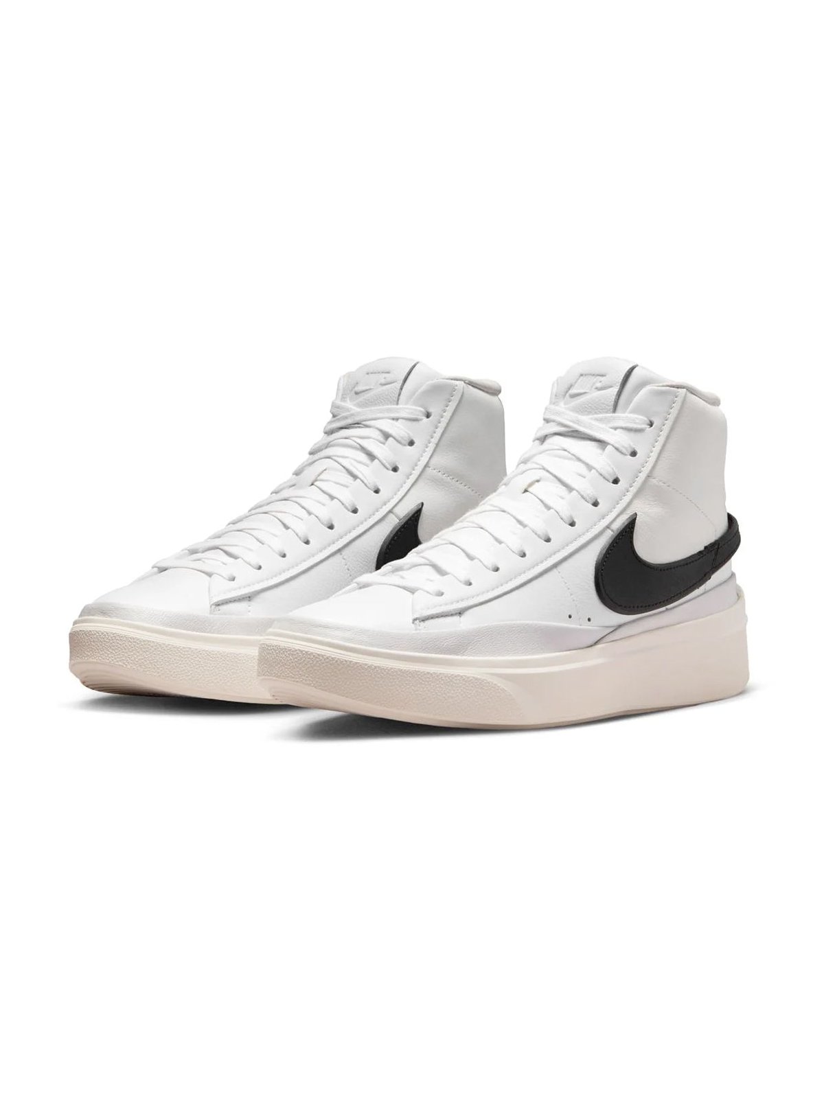 Nike Sneaker — White by Nike