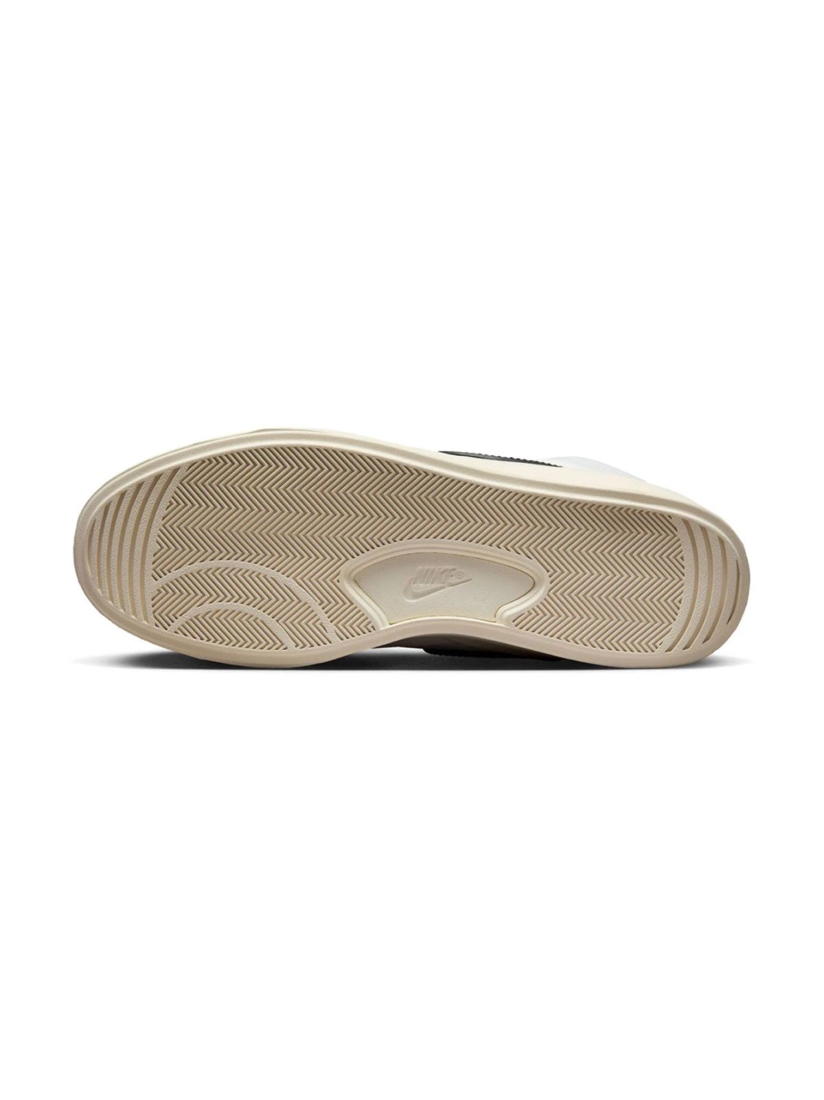 Nike Sneaker — White, view 4
