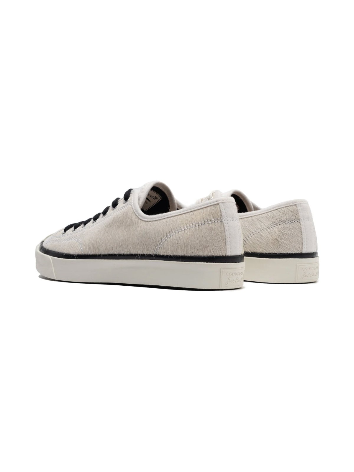 Converse Sneakers — White, view 2