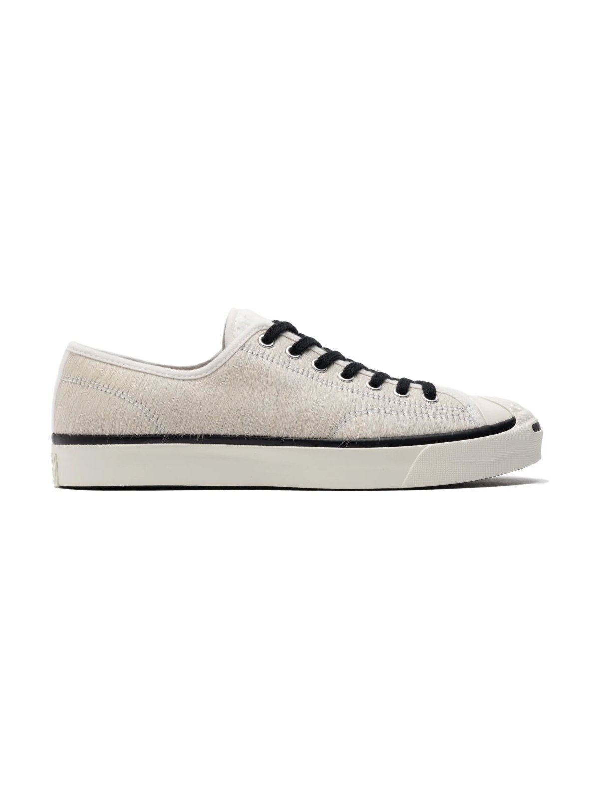 Converse Sneakers — White, view 5