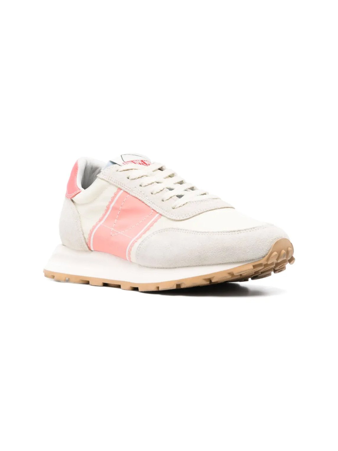 Philippe Model Sneaker — Beige by Philippe Model