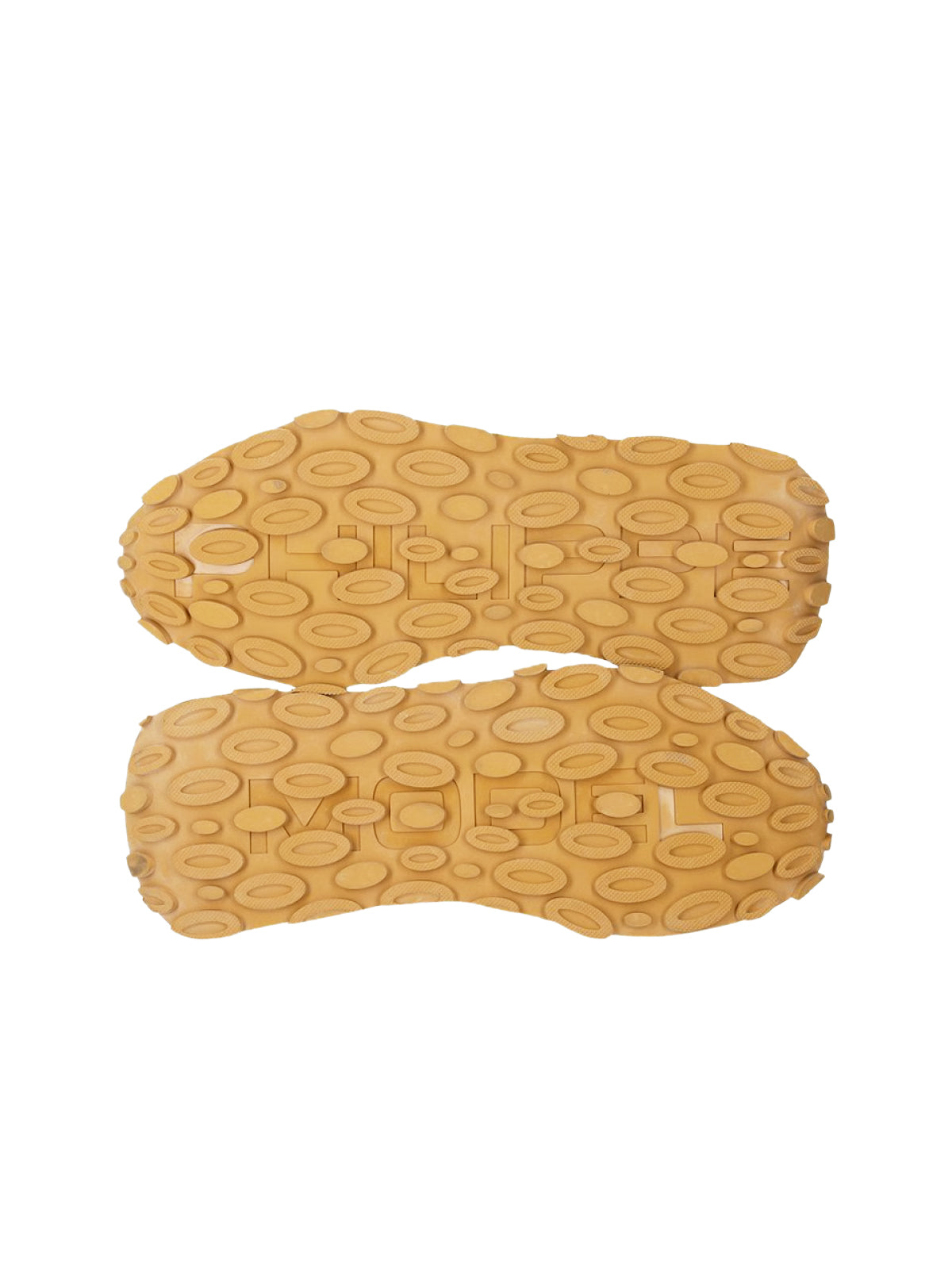 Philippe Model Sneaker — Beige, view 4