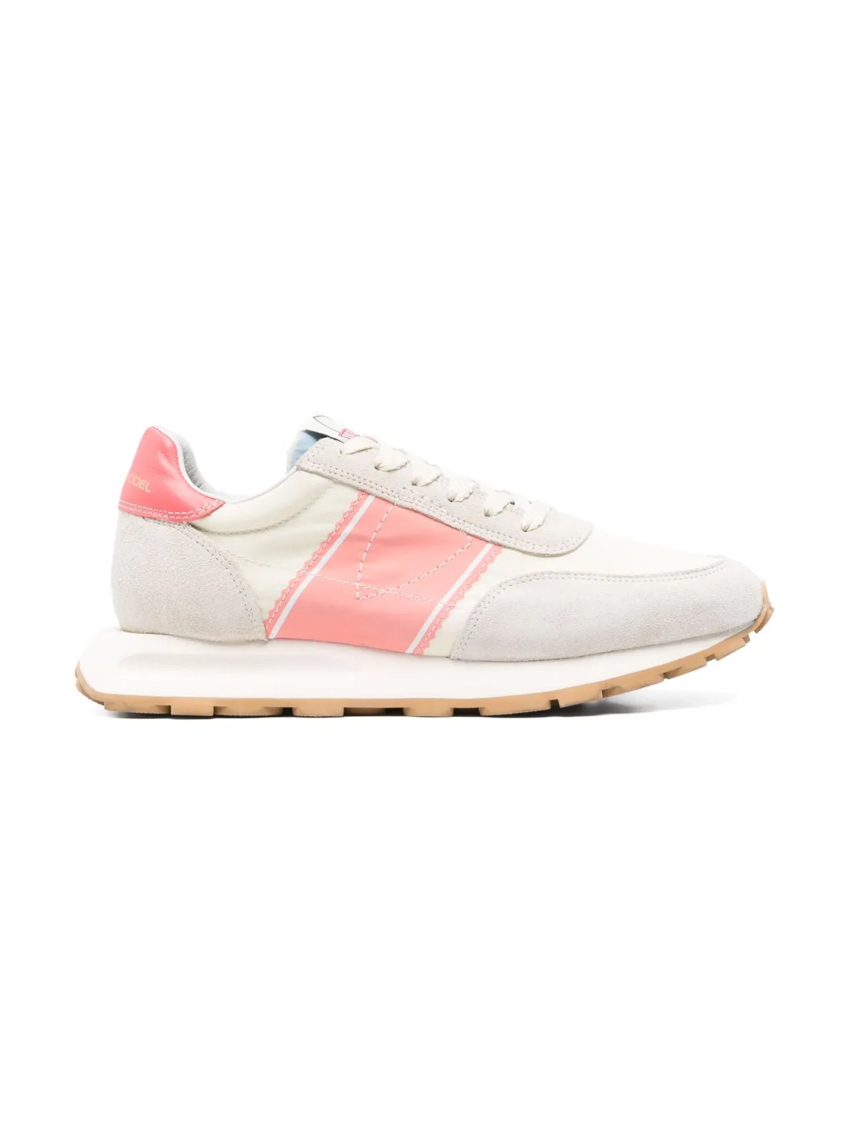 Philippe Model Sneaker — Beige, view 5