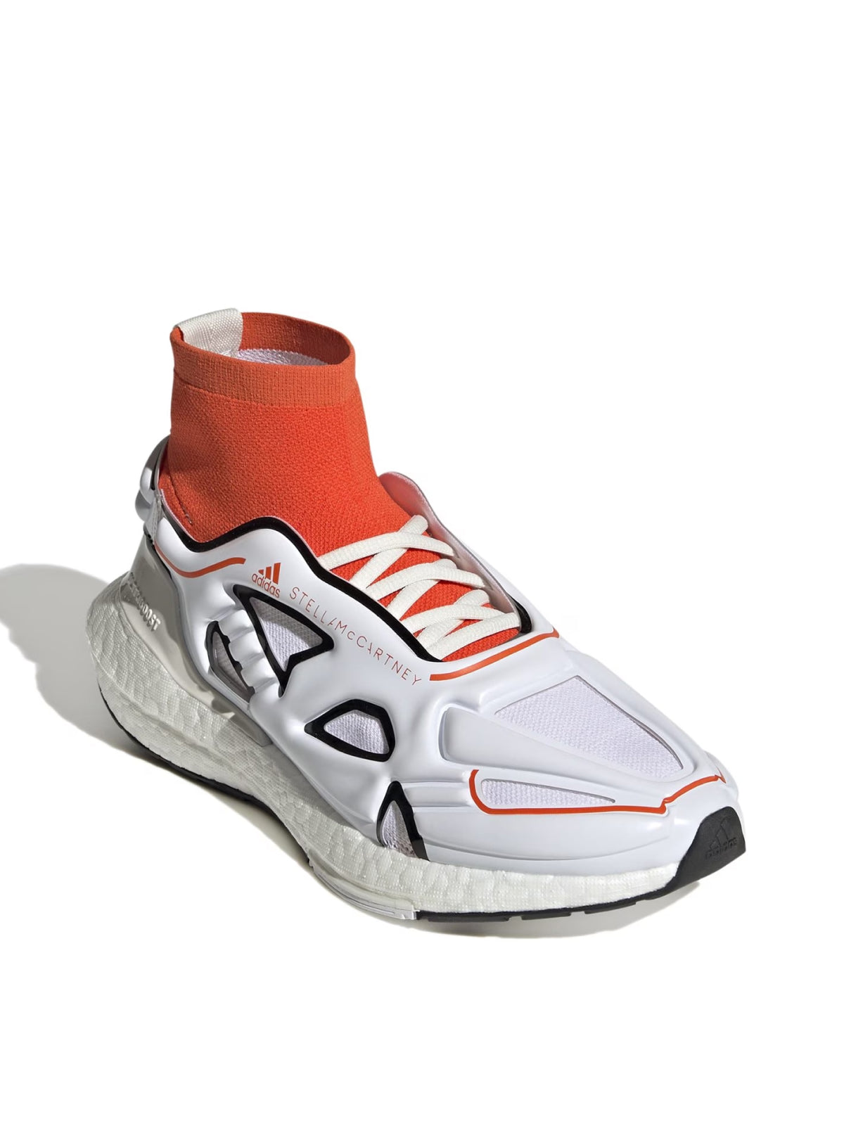Adidas By Stella Mccartney Ultraboost Elevate Sneakers — Multicolor by Adidas By Stella Mccartney