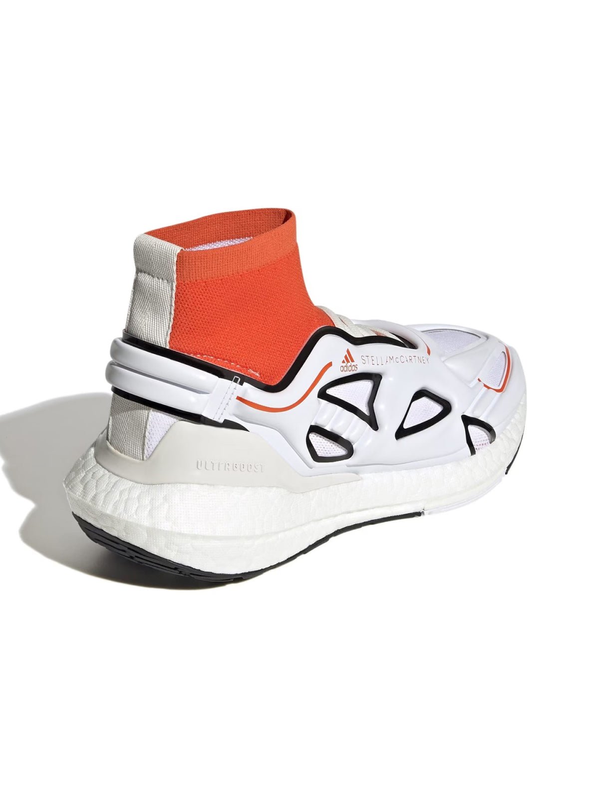 Adidas By Stella Mccartney Ultraboost Elevate Sneakers — Multicolor, view 2