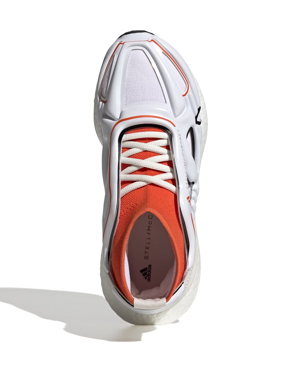Adidas By Stella Mccartney Ultraboost Elevate Sneakers — Multicolor, view 3