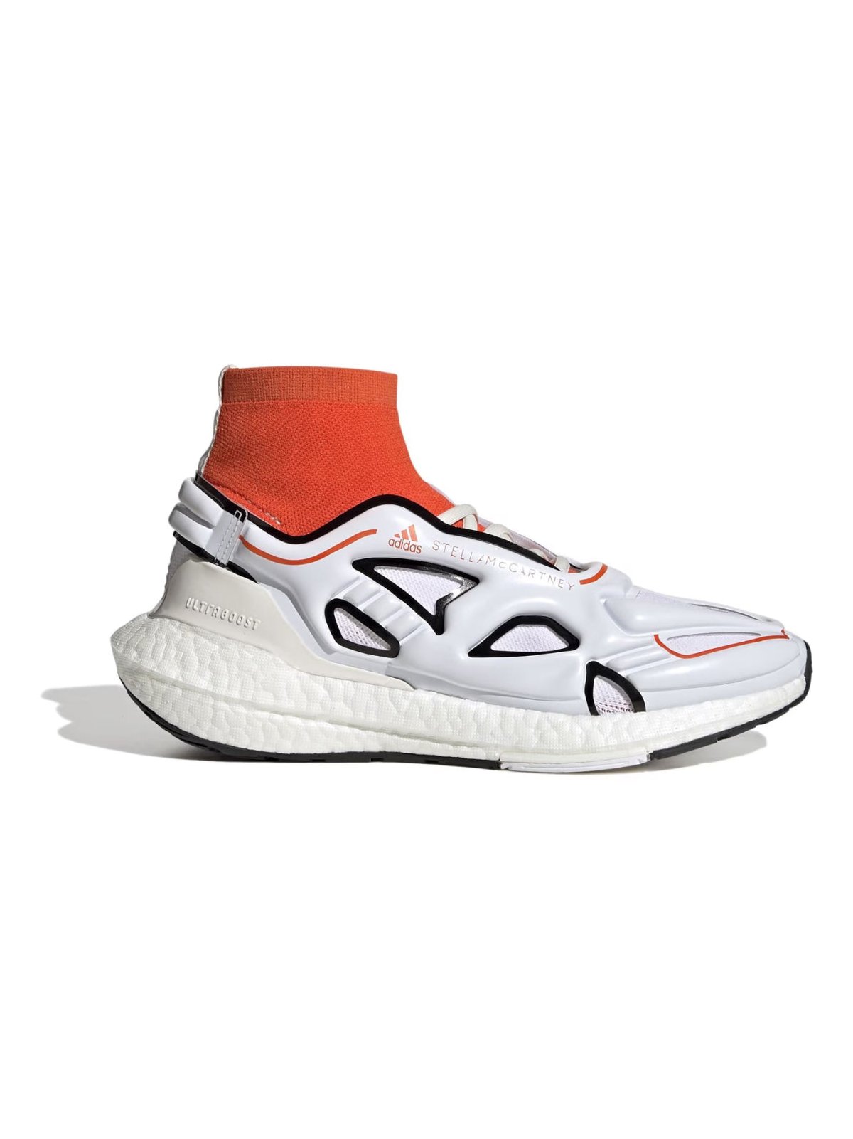Adidas By Stella Mccartney Ultraboost Elevate Sneakers — Multicolor, view 6