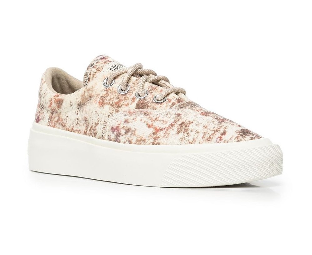 Converse Skid Grip Ox Sneaker — Multicolor by Converse