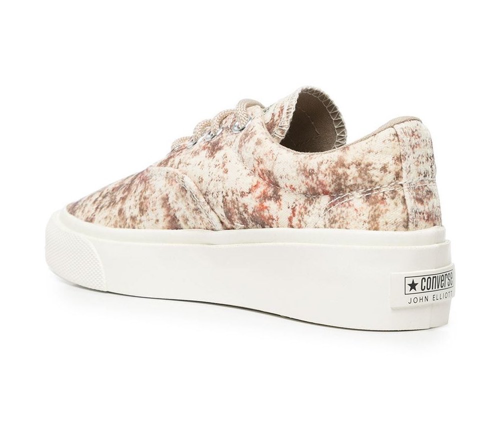 Converse Skid Grip Ox Sneaker — Multicolor, view 2