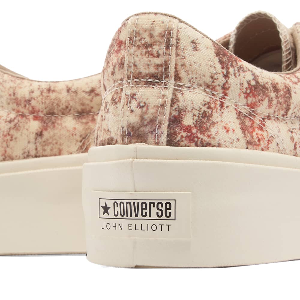 Converse Skid Grip Ox Sneaker — Multicolor, view 4