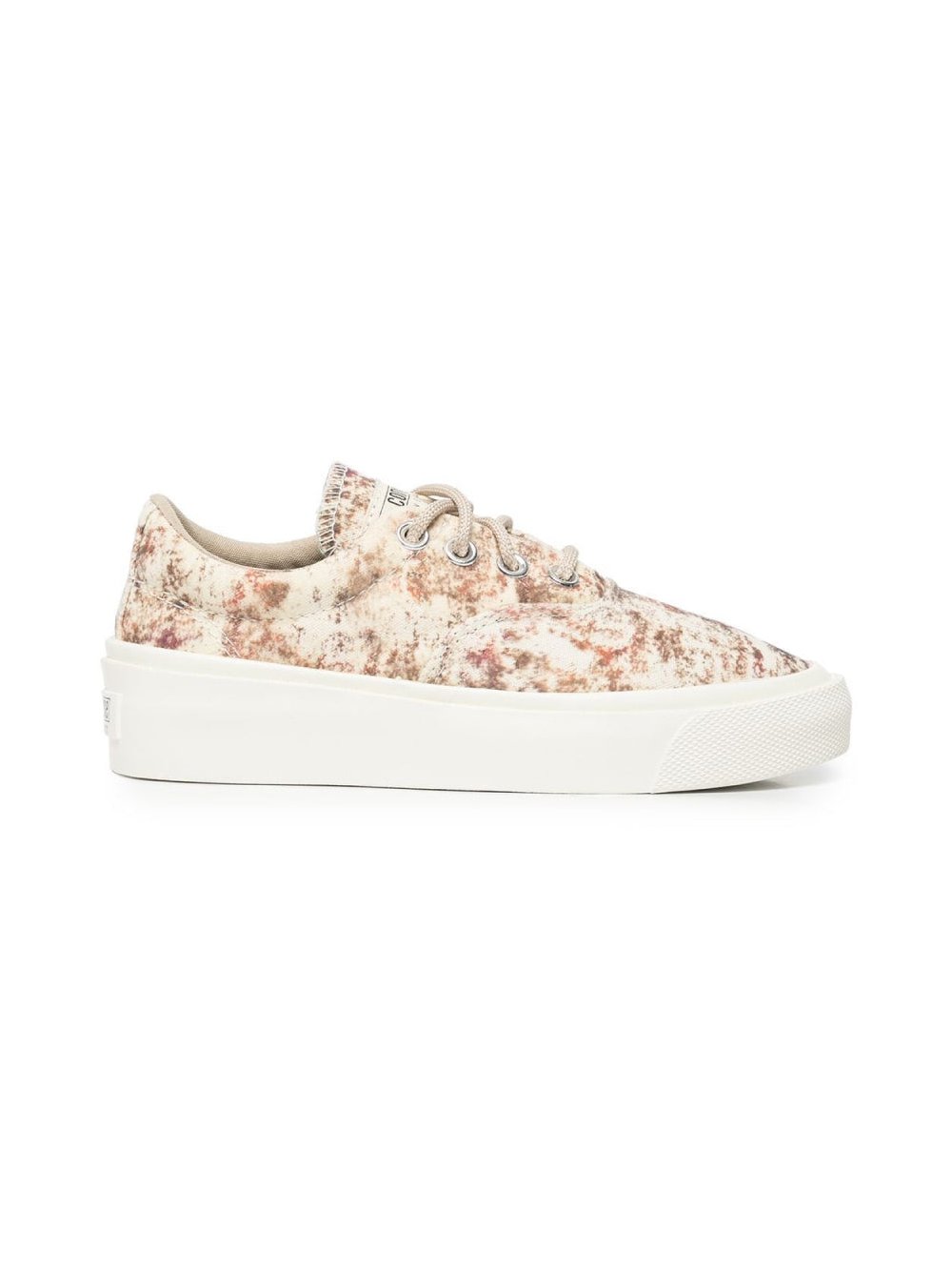 Converse Skid Grip Ox Sneaker — Multicolor, view 5