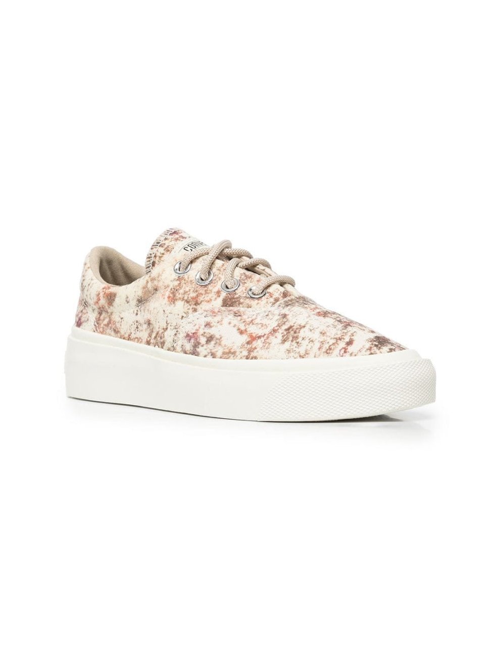 Converse Skid Grip Ox Sneaker — Multicolor, view 6