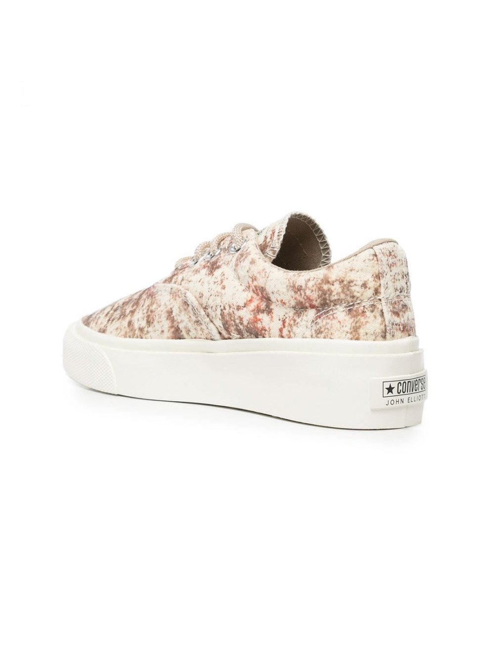 Converse Skid Grip Ox Sneaker — Multicolor, view 7