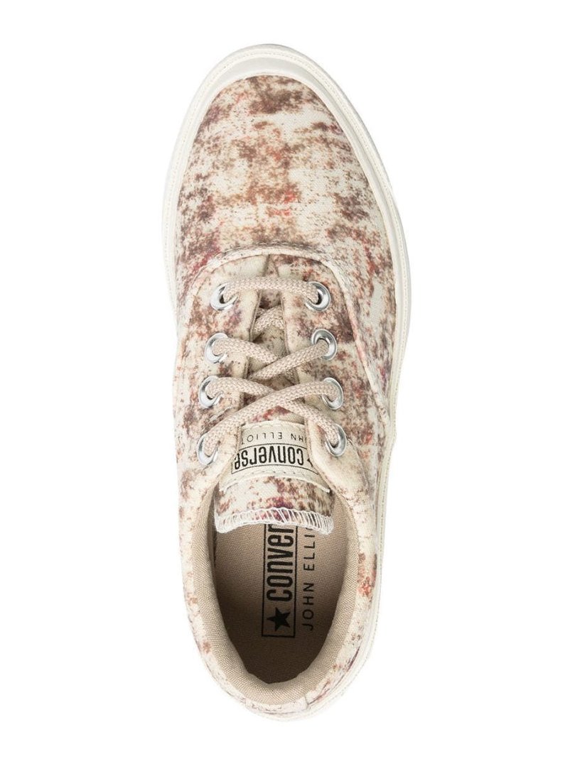 Converse Skid Grip Ox Sneaker — Multicolor, view 8