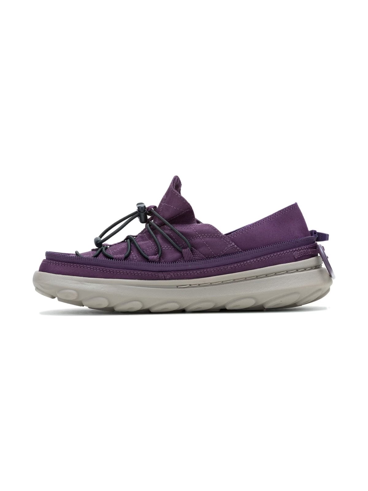 Merrell Hut Moc 2 Sneaker — Purple, view 3