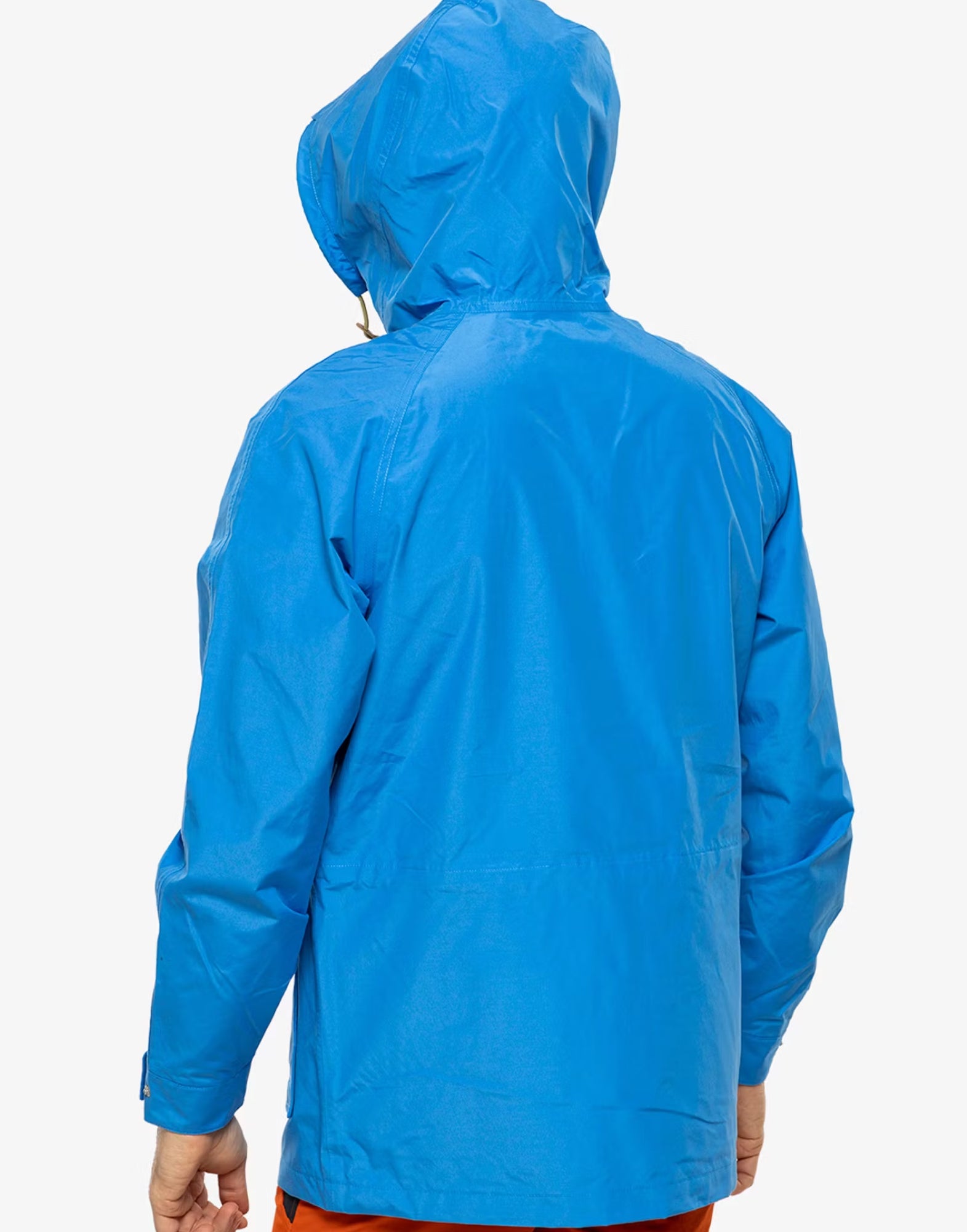 The North Face Parka Jacket — Blue, view 3