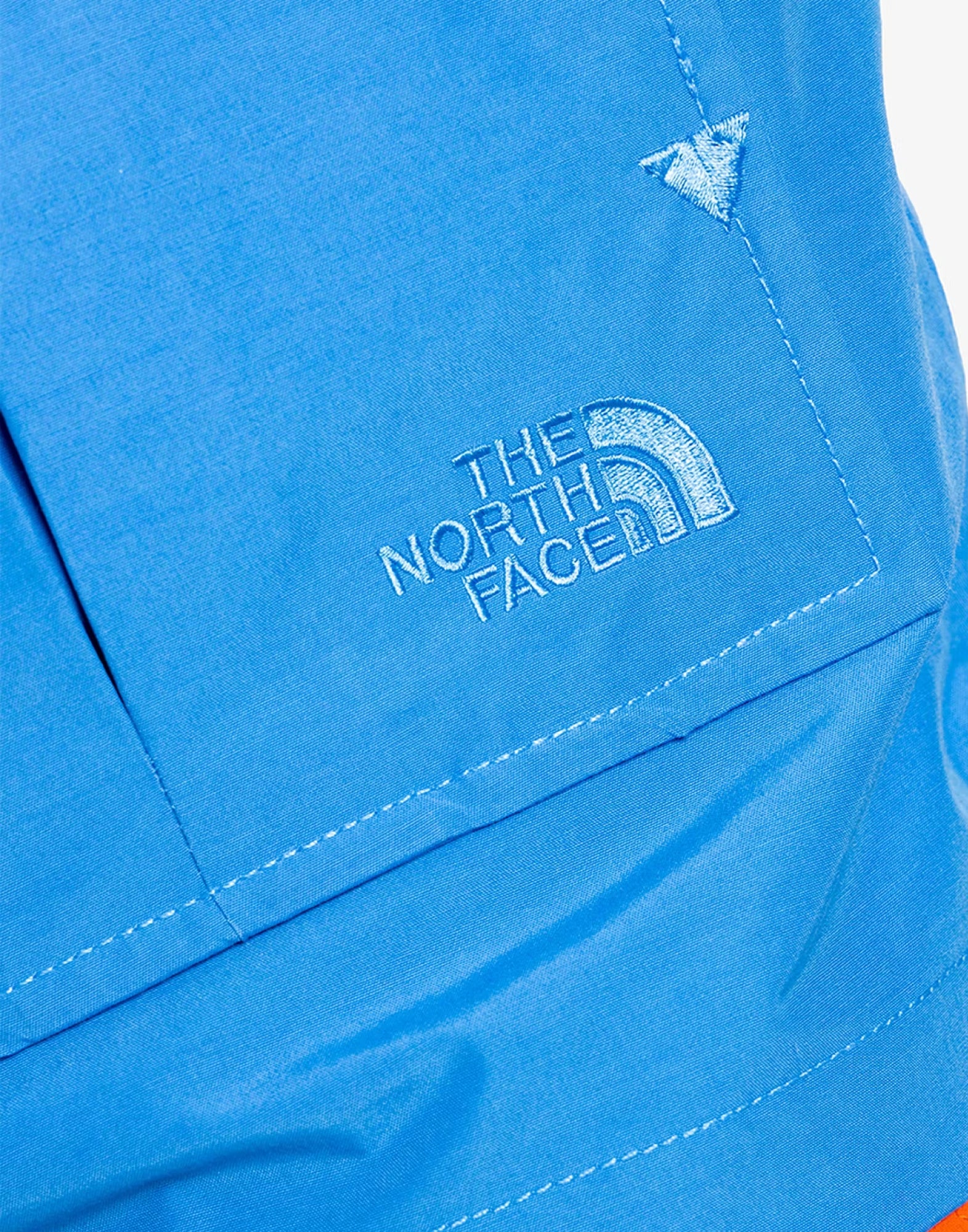 The North Face Parka Jacket — Blue, view 4