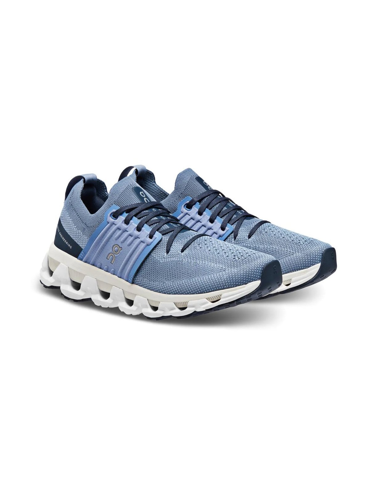 On Running Cloudswift 3 Sneaker — White by On Running