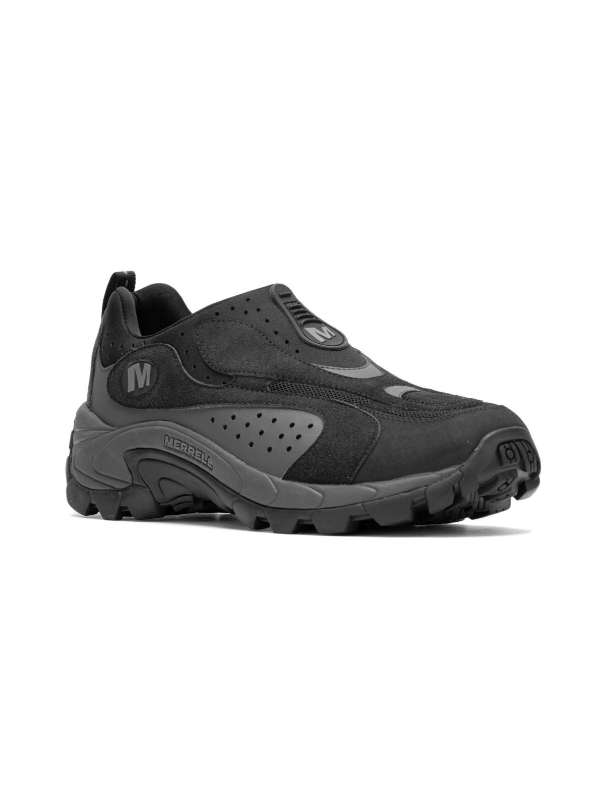 Merrell Sneaker — Black by Merrell
